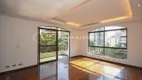 Foto 3 de Apartamento com 4 Quartos para venda ou aluguel, 180m² em Moema, São Paulo