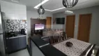 Foto 2 de Apartamento com 3 Quartos à venda, 82m² em Jardim Paulista, São José dos Campos