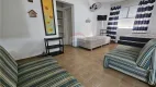 Foto 12 de Apartamento com 1 Quarto à venda, 38m² em Tombo, Guarujá