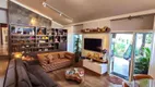 Foto 2 de Casa de Condomínio com 4 Quartos à venda, 420m² em Jardim Jurema, Valinhos