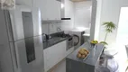 Foto 4 de Apartamento com 1 Quarto à venda, 39m² em Fazendinha, Curitiba