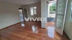 Foto 2 de Casa com 2 Quartos à venda, 100m² em Quintino Bocaiúva, Rio de Janeiro