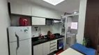 Foto 10 de Apartamento com 2 Quartos à venda, 51m² em Jardim Monte Alegre, Taboão da Serra