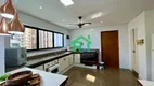 Foto 41 de Apartamento com 4 Quartos à venda, 364m² em Jardim Astúrias, Guarujá