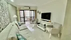 Foto 5 de Apartamento com 4 Quartos à venda, 155m² em Barra Funda, Guarujá