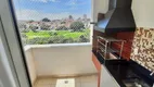 Foto 5 de Apartamento com 2 Quartos à venda, 62m² em Jardim Oriente, São José dos Campos