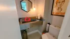 Foto 7 de Apartamento com 4 Quartos à venda, 143m² em Barra da Tijuca, Rio de Janeiro