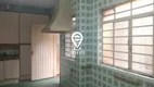 Foto 16 de Sobrado com 3 Quartos para alugar, 187m² em Vila Clementino, São Paulo
