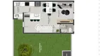 Foto 10 de Casa com 2 Quartos à venda, 84m² em Centro, Imbituba