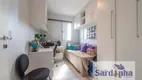 Foto 4 de Apartamento com 2 Quartos à venda, 50m² em Vila Andrade, São Paulo