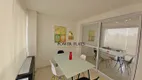 Foto 12 de Flat com 1 Quarto para alugar, 40m² em Brooklin, São Paulo