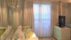 Foto 3 de Apartamento com 1 Quarto para alugar, 50m² em Areia Preta, Natal