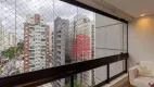 Foto 6 de Apartamento com 3 Quartos à venda, 162m² em Moema, São Paulo