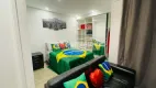 Foto 7 de Apartamento com 1 Quarto para alugar, 35m² em Jardim Faculdade, Sorocaba