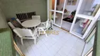 Foto 5 de Apartamento com 3 Quartos à venda, 120m² em Praia das Pitangueiras, Guarujá