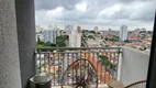 Foto 4 de Apartamento com 2 Quartos para alugar, 55m² em Vila Mascote, São Paulo