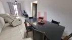 Foto 2 de Apartamento com 2 Quartos para alugar, 80m² em Canto do Forte, Praia Grande