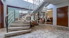 Foto 8 de Casa com 5 Quartos à venda, 392m² em Vila Madalena, São Paulo