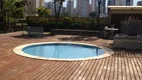 Foto 3 de Apartamento com 2 Quartos para alugar, 62m² em Morumbi, São Paulo