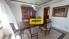 Foto 6 de Apartamento com 4 Quartos à venda, 205m² em Rudge Ramos, São Bernardo do Campo