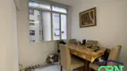 Foto 4 de Apartamento com 2 Quartos à venda, 88m² em Boqueirão, Santos