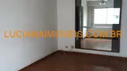 Foto 2 de Apartamento com 2 Quartos à venda, 74m² em Vila Hamburguesa, São Paulo