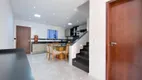 Foto 4 de Casa de Condomínio com 4 Quartos à venda, 211m² em Alto Boqueirão, Curitiba