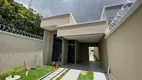 Foto 2 de Casa com 3 Quartos à venda, 122m² em Setor Andreia, Goiânia