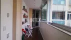 Foto 5 de Apartamento com 3 Quartos à venda, 124m² em Icaraí, Niterói