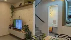 Foto 19 de Casa com 3 Quartos à venda, 106m² em Cidade Nova, Jundiaí