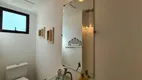 Foto 9 de Apartamento com 4 Quartos para alugar, 150m² em Jardim Astúrias, Guarujá