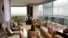 Foto 3 de Apartamento com 4 Quartos à venda, 297m² em Jardim Anália Franco, São Paulo