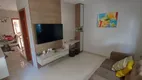 Foto 2 de Casa de Condomínio com 2 Quartos à venda, 100m² em Abrantes, Camaçari