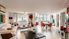 Foto 2 de Apartamento com 3 Quartos para alugar, 260m² em Ipanema, Rio de Janeiro