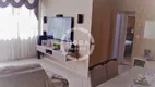 Foto 2 de Apartamento com 2 Quartos à venda, 93m² em Vila Matias, Santos