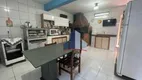 Foto 6 de Sobrado com 3 Quartos à venda, 234m² em Vila Assis Brasil, Mauá