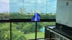 Foto 2 de Apartamento com 3 Quartos à venda, 103m² em Alphaville I, Salvador