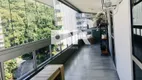 Foto 2 de Apartamento com 4 Quartos à venda, 180m² em Leblon, Rio de Janeiro