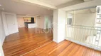 Foto 2 de Apartamento com 2 Quartos à venda, 104m² em Jardim Olympia, São Paulo