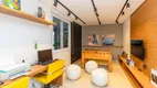 Foto 36 de Apartamento com 1 Quarto à venda, 37m² em Chácara Santo Antônio, São Paulo