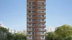 Foto 3 de Apartamento com 1 Quarto à venda, 24m² em Campo Belo, São Paulo
