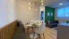 Foto 3 de Apartamento com 2 Quartos à venda, 42m² em Vila Aquilino, Santo André