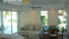 Foto 13 de Casa de Condomínio com 5 Quartos para venda ou aluguel, 360m² em Balneário Praia do Pernambuco, Guarujá