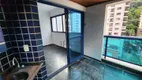 Foto 2 de Apartamento com 3 Quartos à venda, 130m² em Centro, Guarujá