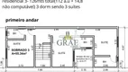 Foto 16 de Casa de Condomínio com 3 Quartos à venda, 126m² em Vila Pires, Santo André