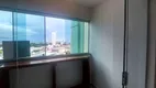 Foto 9 de Apartamento com 3 Quartos para alugar, 79m² em Setor Bela Vista, Goiânia