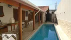Foto 26 de Casa de Condomínio com 4 Quartos para venda ou aluguel, 270m² em Monte Alegre, Piracicaba