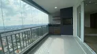 Foto 6 de Apartamento com 3 Quartos para venda ou aluguel, 127m² em Jardim Caboré, São Paulo