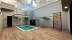 Foto 19 de Casa de Condomínio com 3 Quartos à venda, 165m² em Village Provence, São José do Rio Preto