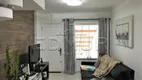 Foto 2 de Sobrado com 3 Quartos à venda, 112m² em Vila Linda, Santo André